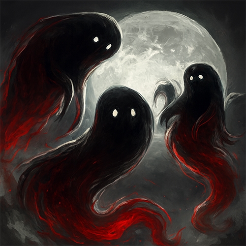 A Walk Through the Forest of Monsters