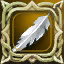 Pride Rune Pride Project - Samurai Crow